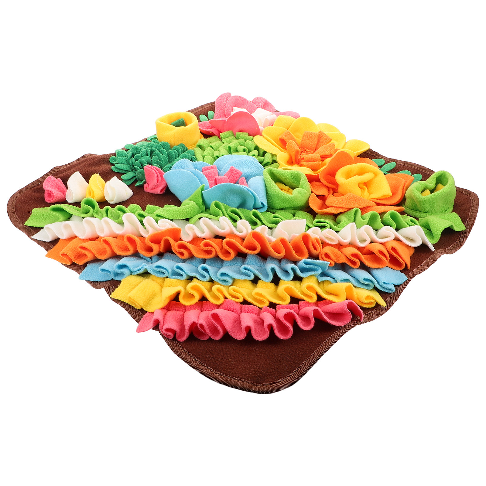 Snuffle Mat For Dogs - Tapis de recherche olfactive pour animaux