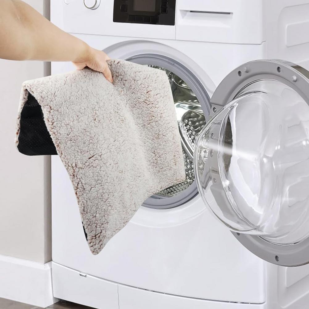 Pet Beds - Tapis chaud pour chien, sans électricité,