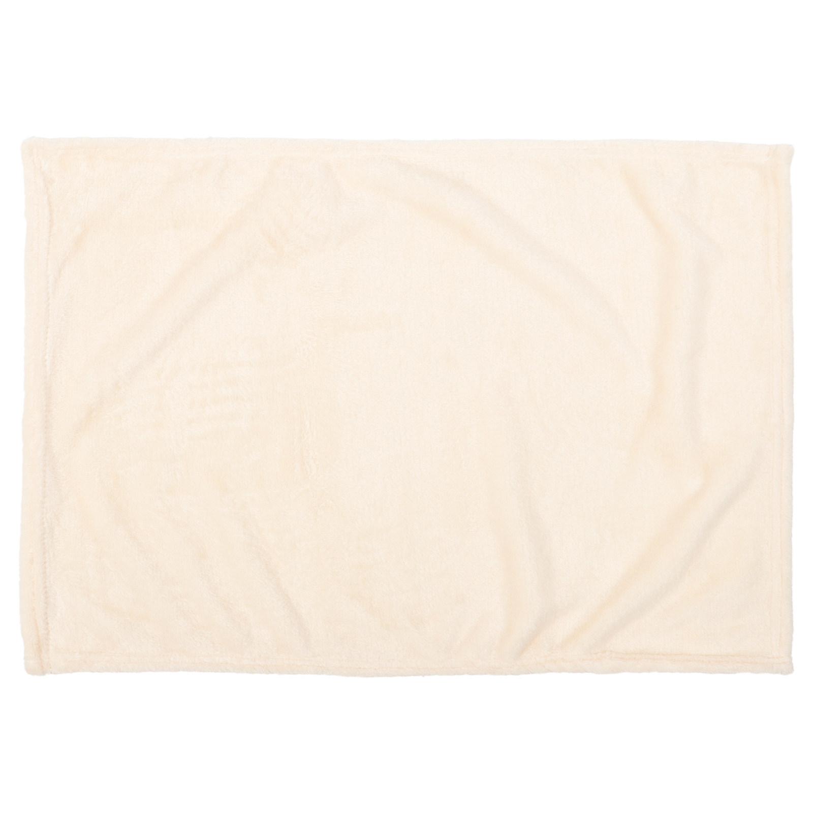 Pet Beds - Couverture chaude en polaire corail pour