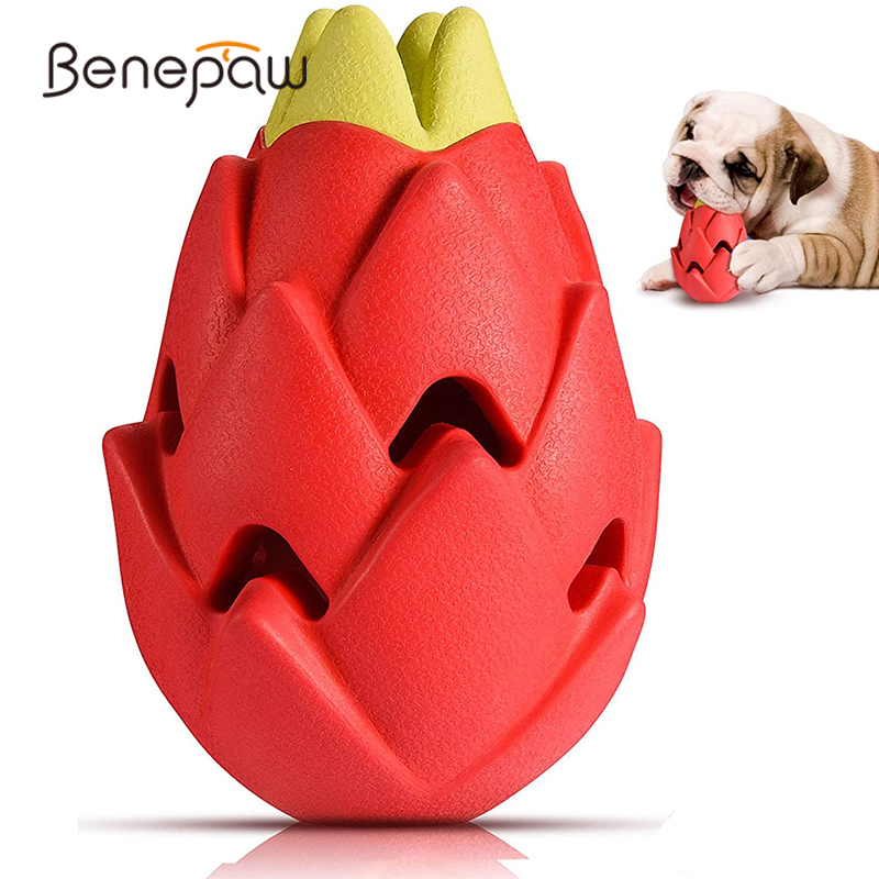 Benepaw-Jouets à mâcher pour c - Indestructible Dog Chew Toy avis et prix