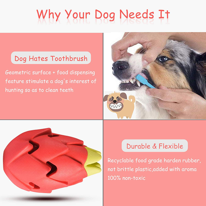 Benepaw-Jouets à mâcher pour c - Indestructible Dog Chew Toy avis et prix