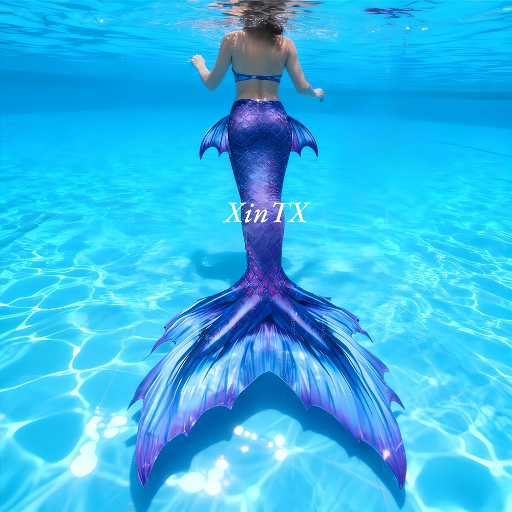 Queue de sirène professionnell - Aquarium avis et prix