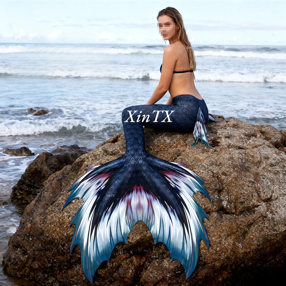 Queue de sirène professionnell - Aquarium avis et prix
