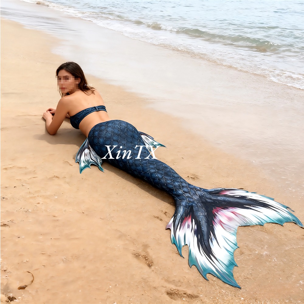 Queue de sirène professionnell - Aquarium avis et prix