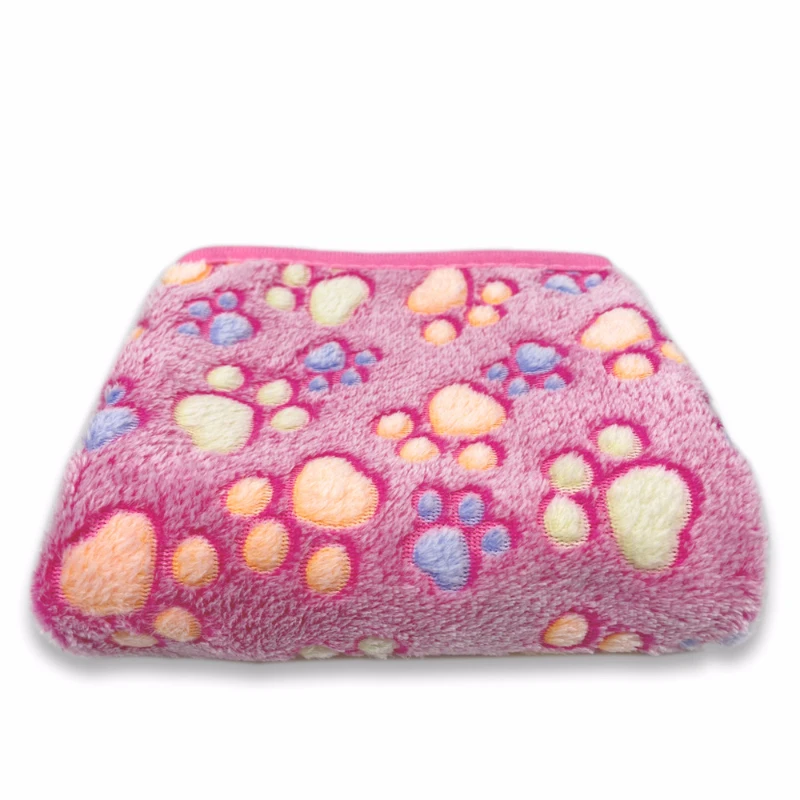 Tapis de couchage doux et épai - Pet Beds avis et prix