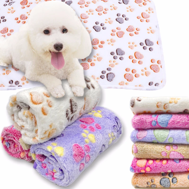 Tapis de couchage doux et épai - Pet Beds avis et prix