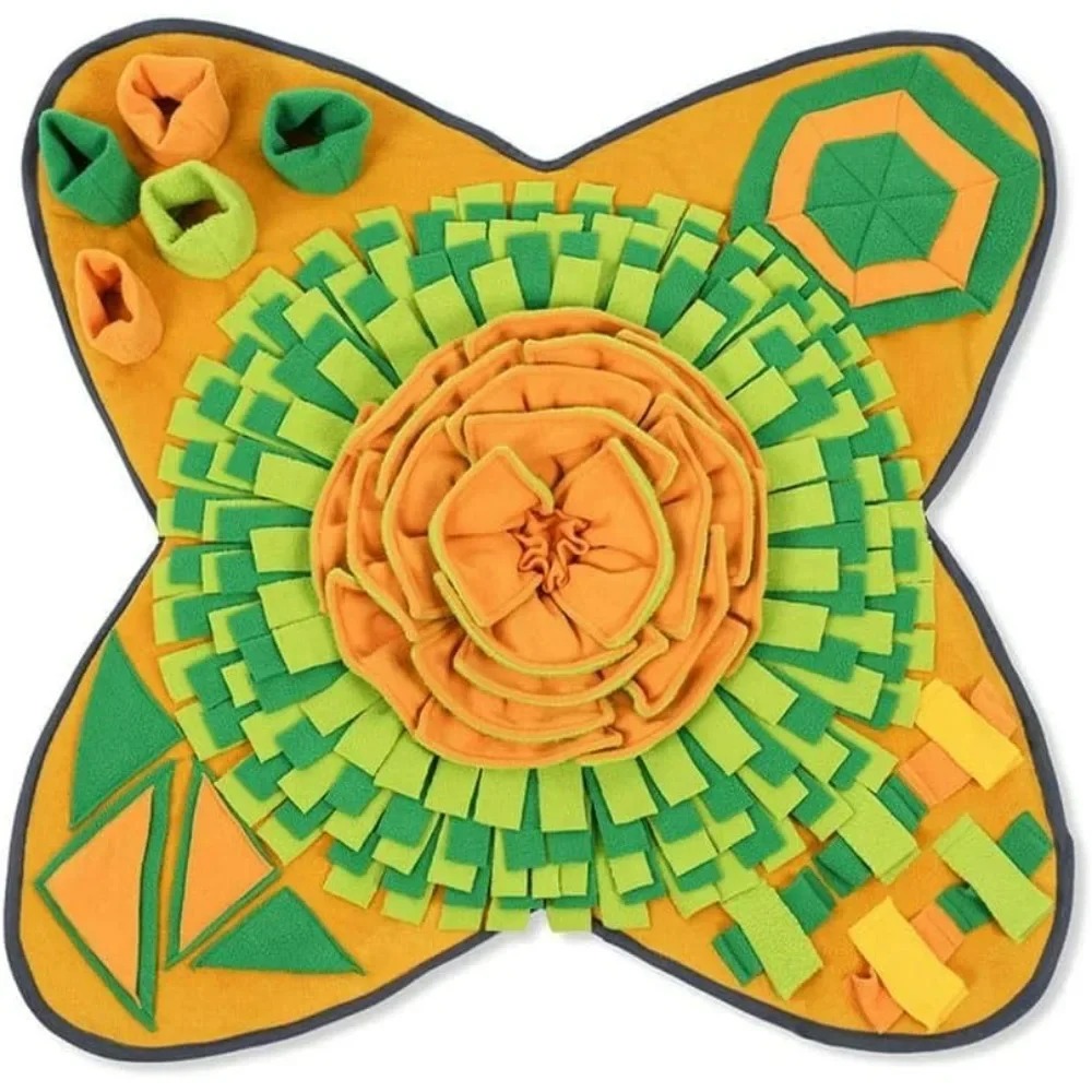 Tapis de travail pour chien, t - Snuffle Mat For Dogs avis et prix