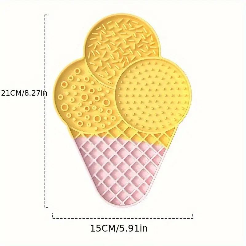 Tapis de Mangeoire Lente en Si - Dog Puzzle Feeder Toy avis et prix