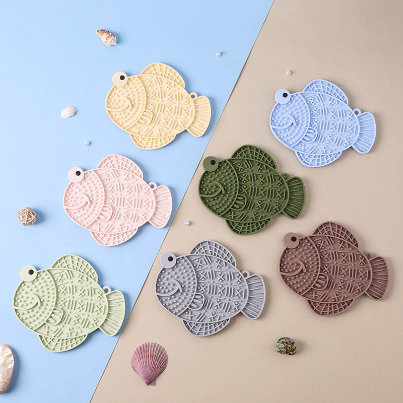 Tapis de Mangeoire Lente en Si - Dog Puzzle Feeder Toy avis et prix