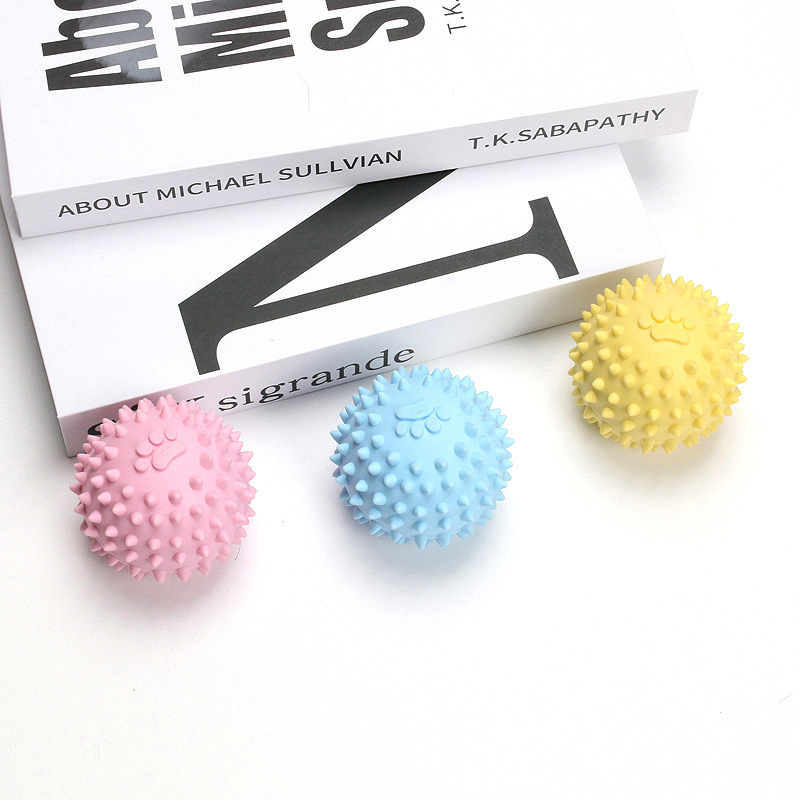 Jouet pour chien indestructibl - Indestructible Dog Chew Toy avis et prix