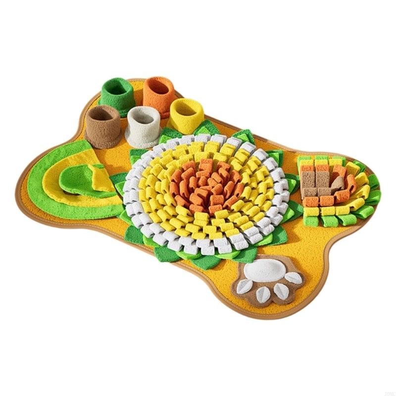 Tapis d'alimentation pour anim - Snuffle Mat For Dogs avis et prix