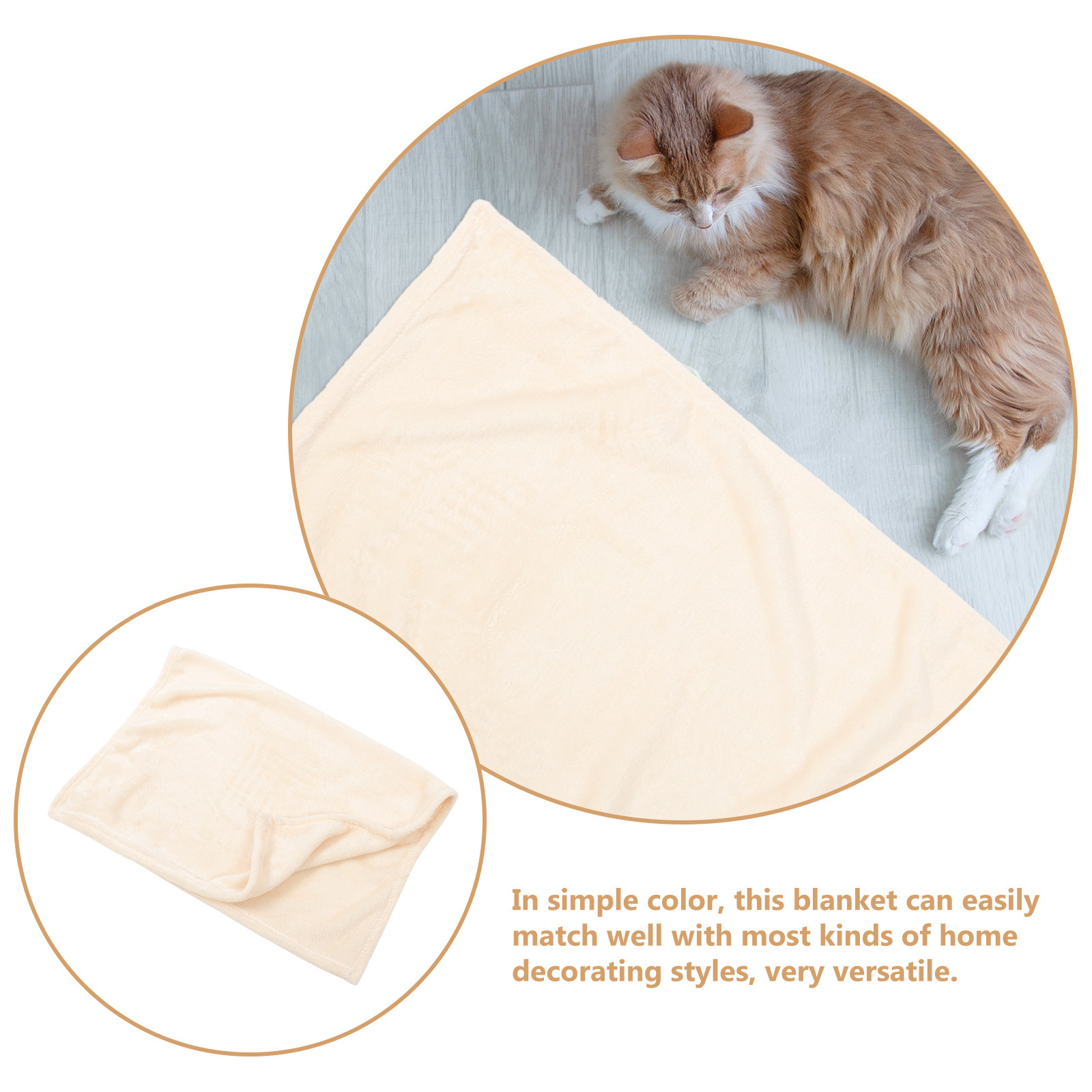Couverture chaude en polaire c - Pet Beds avis et prix