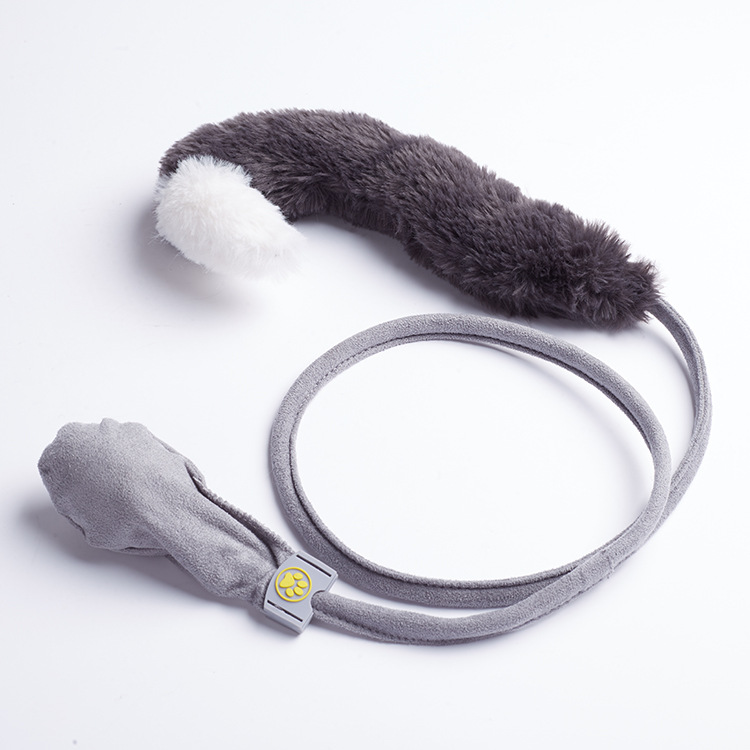 Jouet interactif amusant pour  - Electric Floppy Fish Dog Toy avis et prix