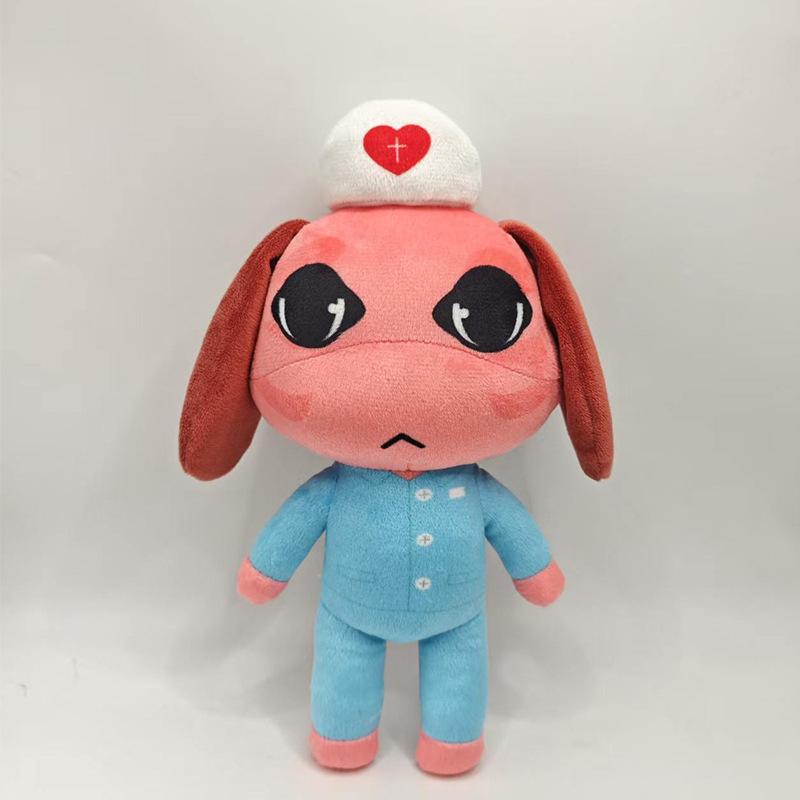 Peluche Animal Hospital : Anom - Dog Toys avis et prix