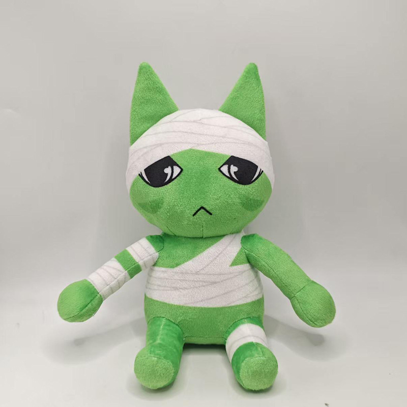 Peluche Animal Hospital : Anom - Dog Toys avis et prix