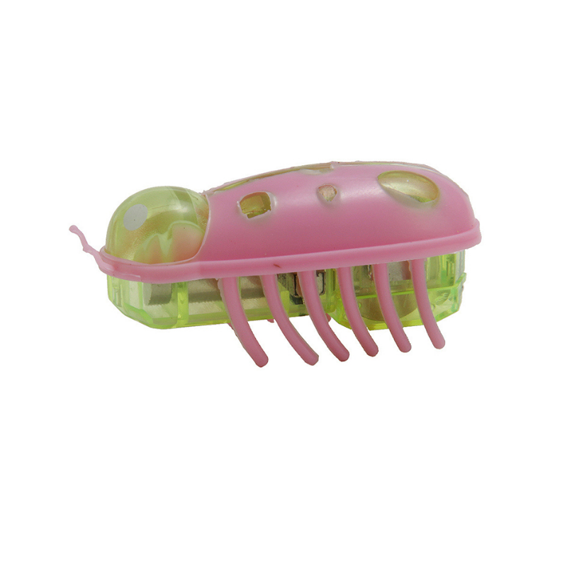 Jouet électrique pour chat, 1  - Interactive Squeaky Plush Dog Toy avis et prix