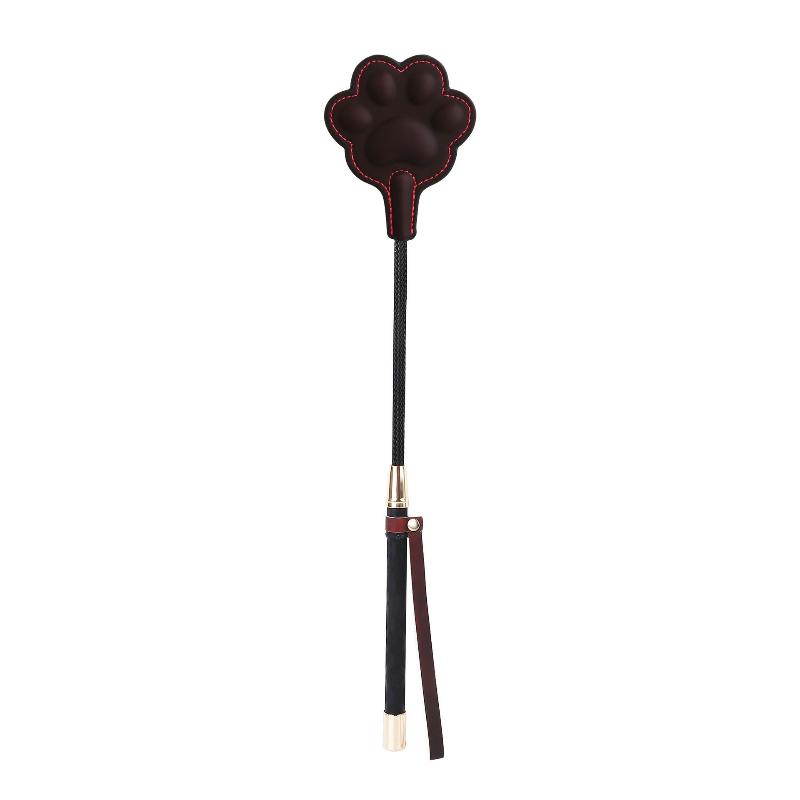 Pagaie en cuir sensible à la c - Cat Toys avis et prix