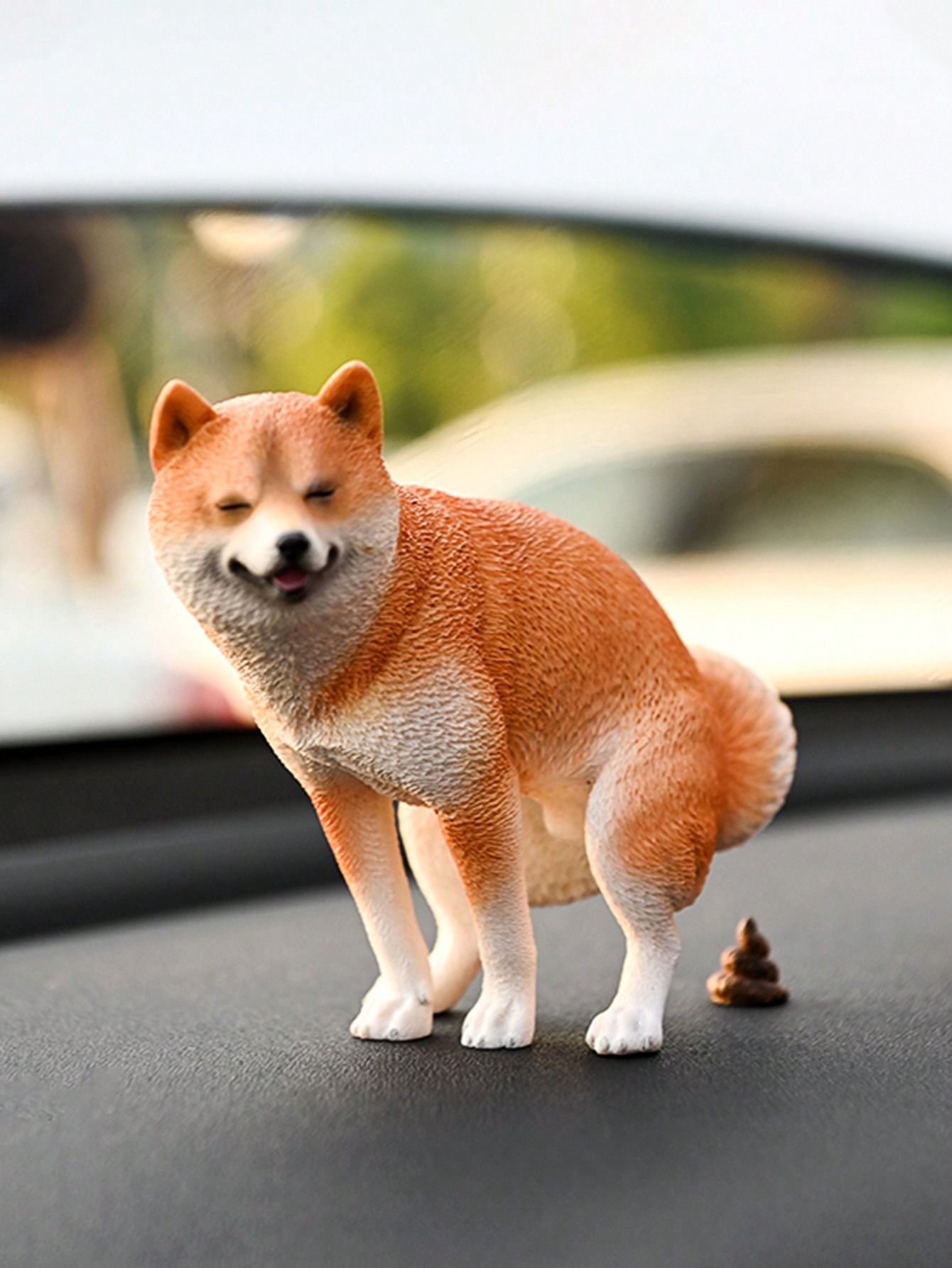 1 ensemble d'ornements amusant - Dog Toys avis et prix