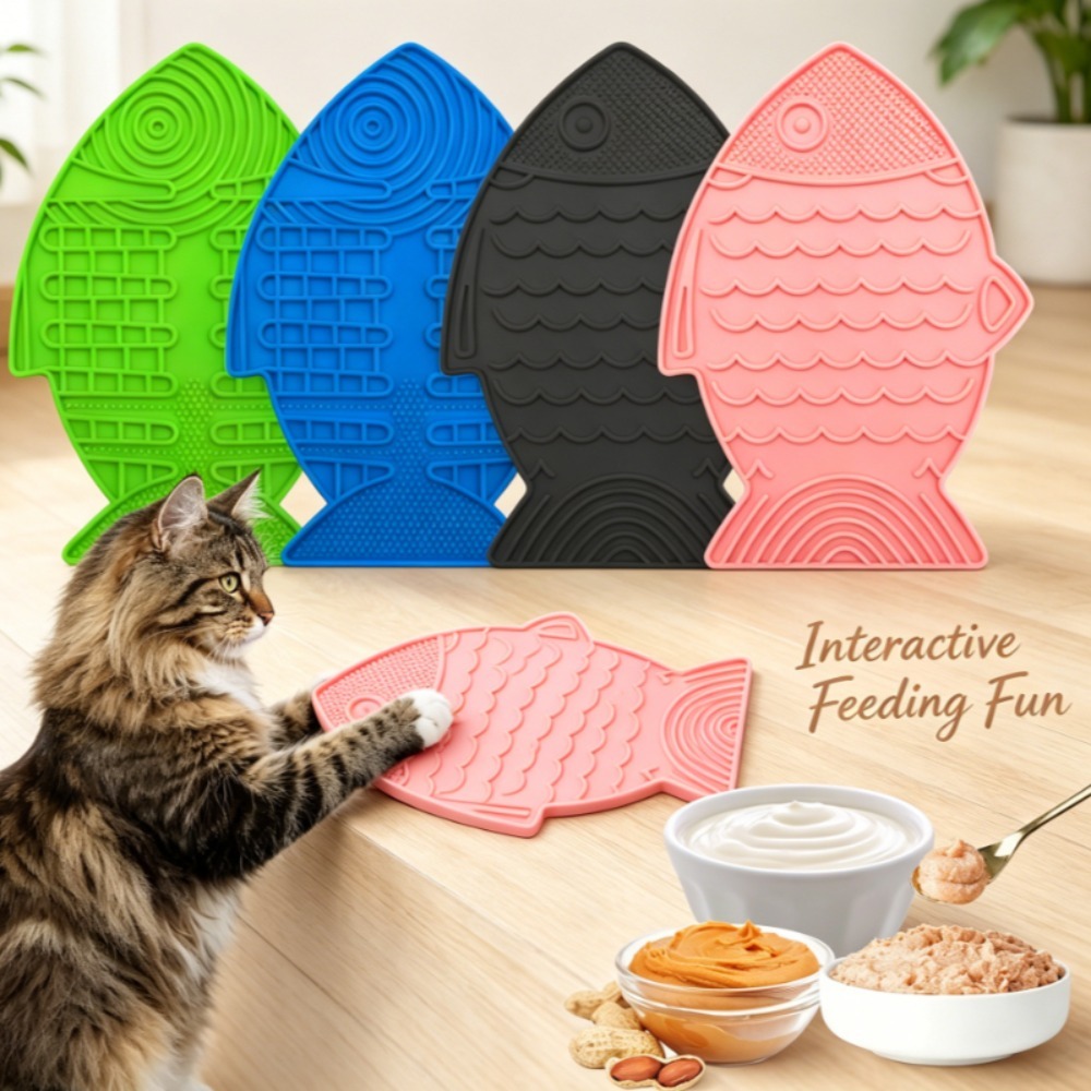 Gamelle en silicone en forme d - Dog Puzzle Feeder Toy avis et prix