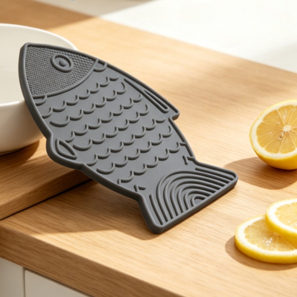 Gamelle en silicone en forme d - Dog Puzzle Feeder Toy avis et prix