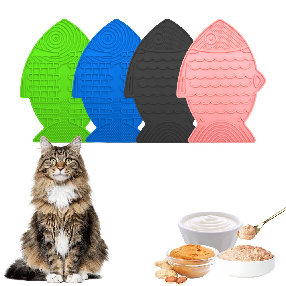 Gamelle en silicone en forme d - Dog Puzzle Feeder Toy avis et prix