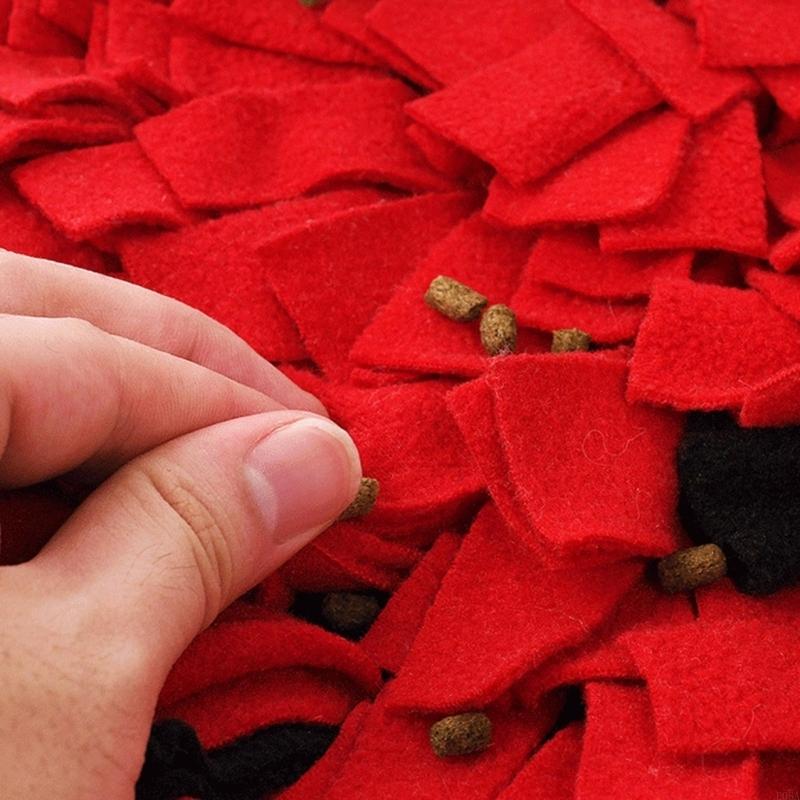 Tapis reniflage taille pour ch - Snuffle Mat For Dogs avis et prix