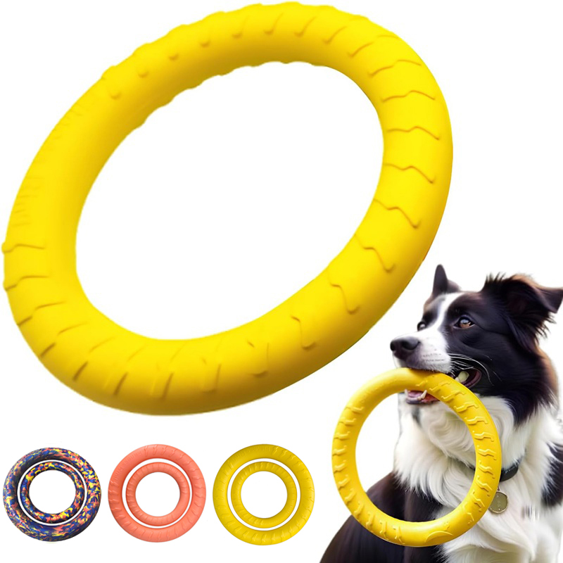 Jouets pour chiens, disques vo - Suction Cup Dog Tug Toy avis et prix