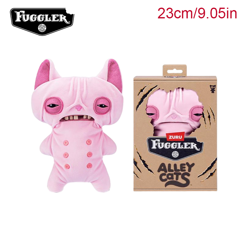 Peluches originales Fuggler, m - Cat Toys avis et prix
