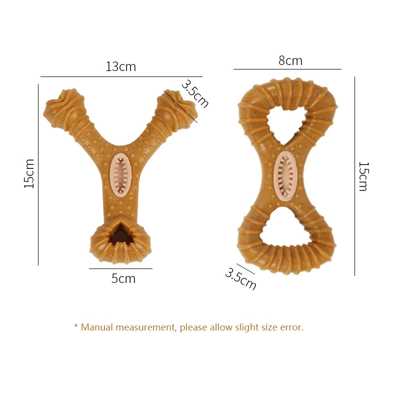 Nouveau bâton à mâcher en bois - Indestructible Dog Chew Toy avis et prix