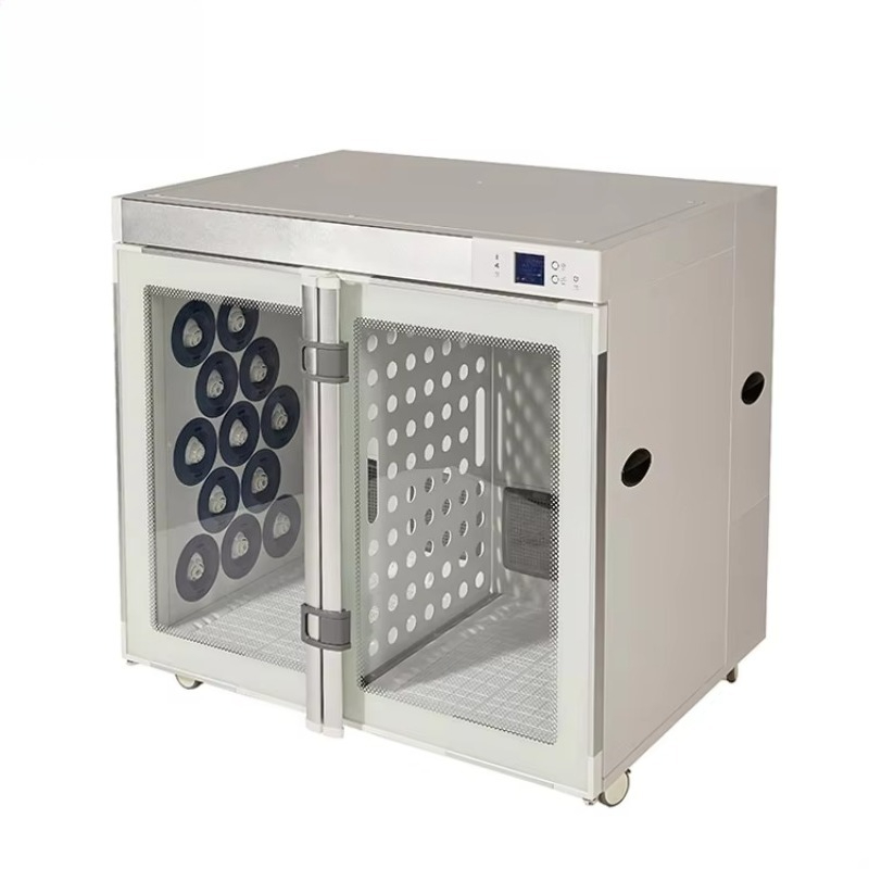 Armoire de séchage professionn - Pet Grooming avis et prix