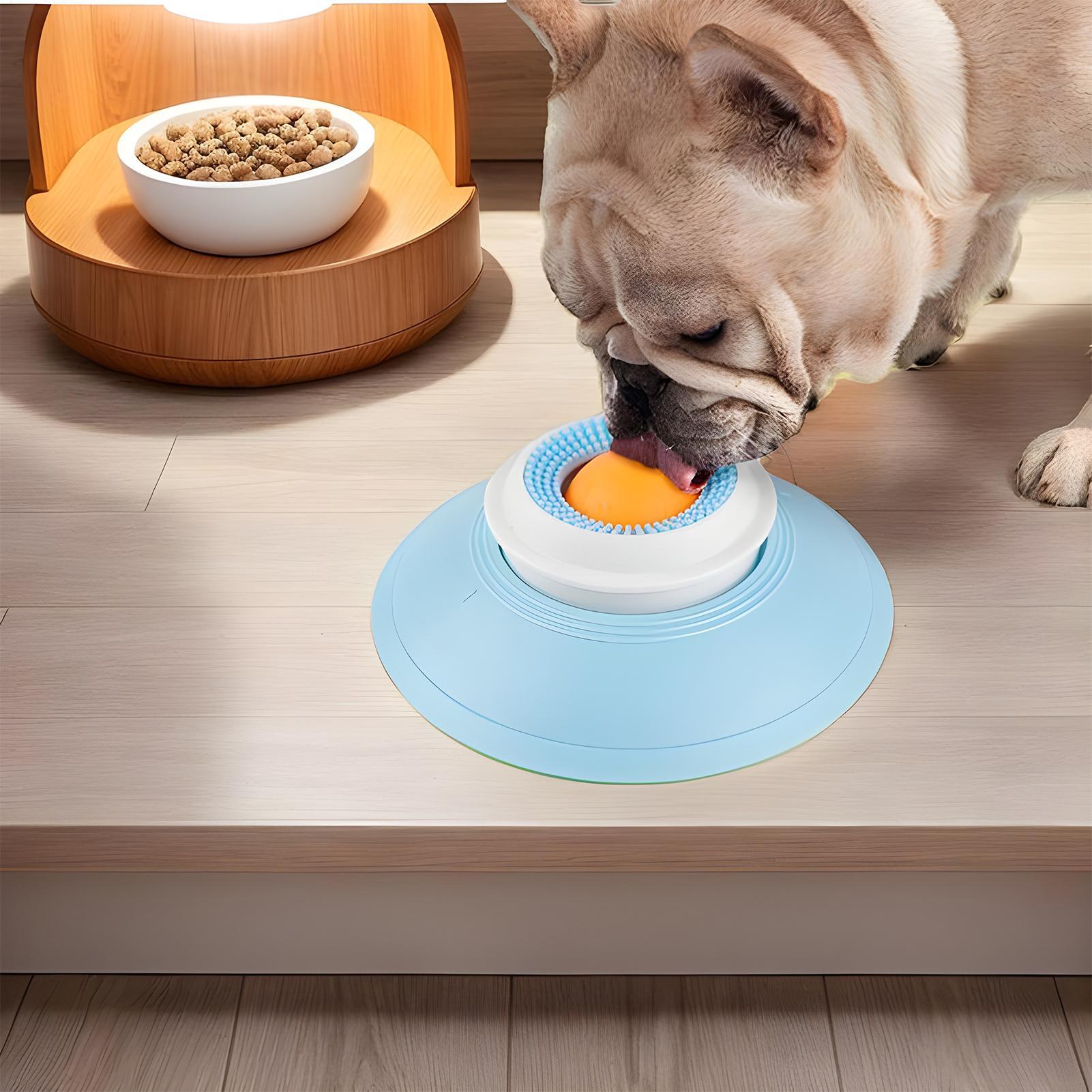 Bol de léchage pour animaux de - Snuffle Mat For Dogs avis et prix