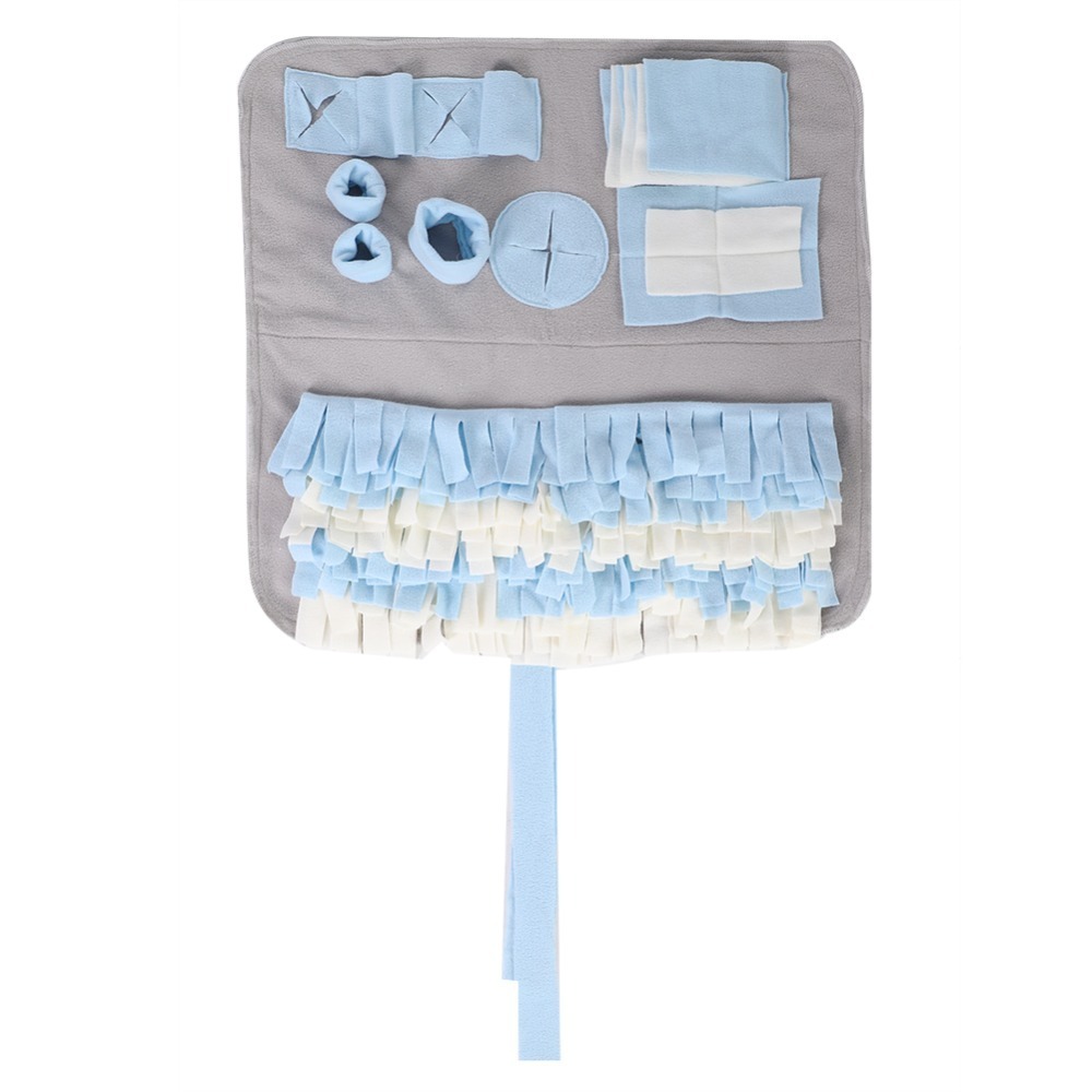 Tapis de reniflement pour chie - Snuffle Mat For Dogs avis et prix