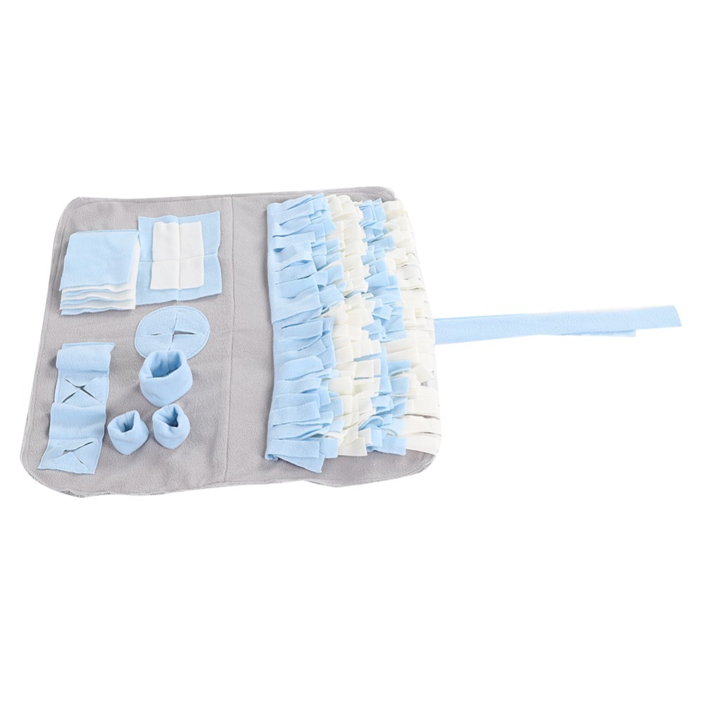Tapis de reniflement pour chie - Snuffle Mat For Dogs avis et prix