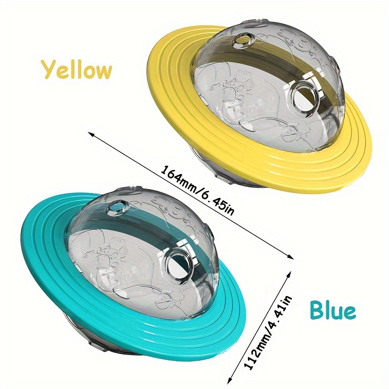 Jouets pour chiens : Distribut - Dog Puzzle Feeder Toy avis et prix