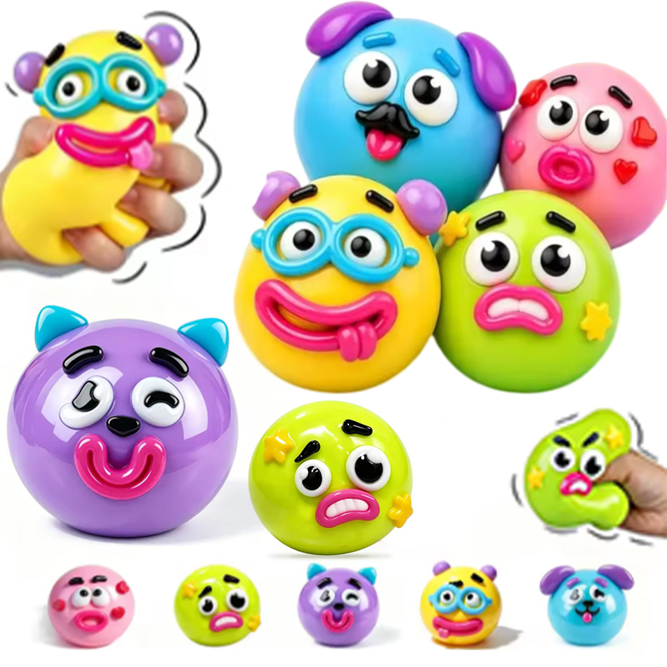 NOUVEAU 2026 : Jouet anti-stre - Dog Toys avis et prix