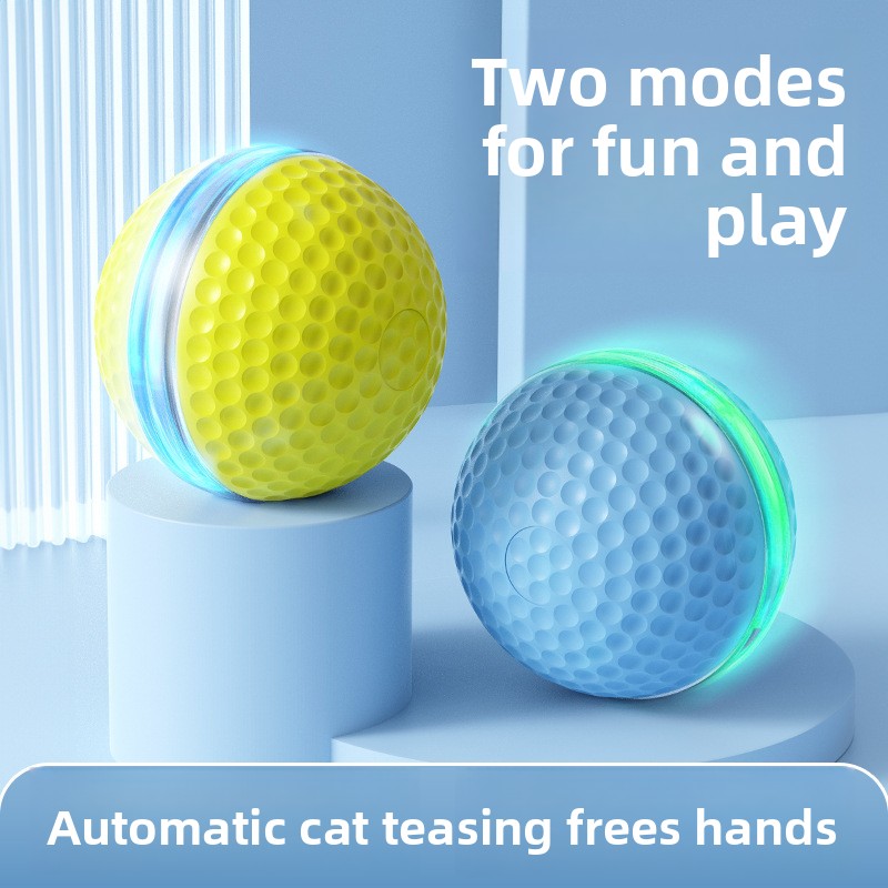 Balle électrique pour chien en - Interactive Squeaky Plush Dog Toy avis et prix